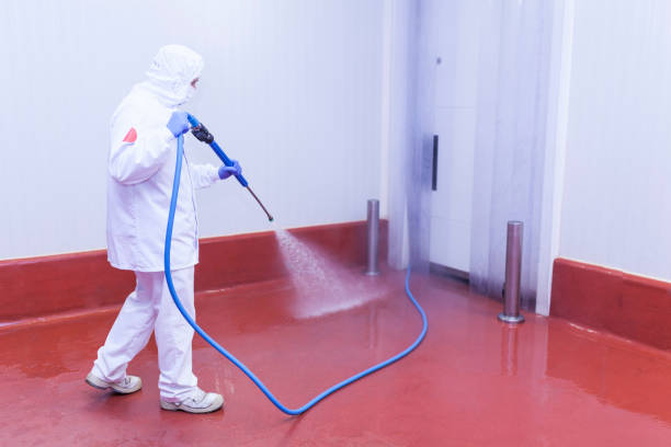 Best Concrete Sealing  in Mountain Home, AR